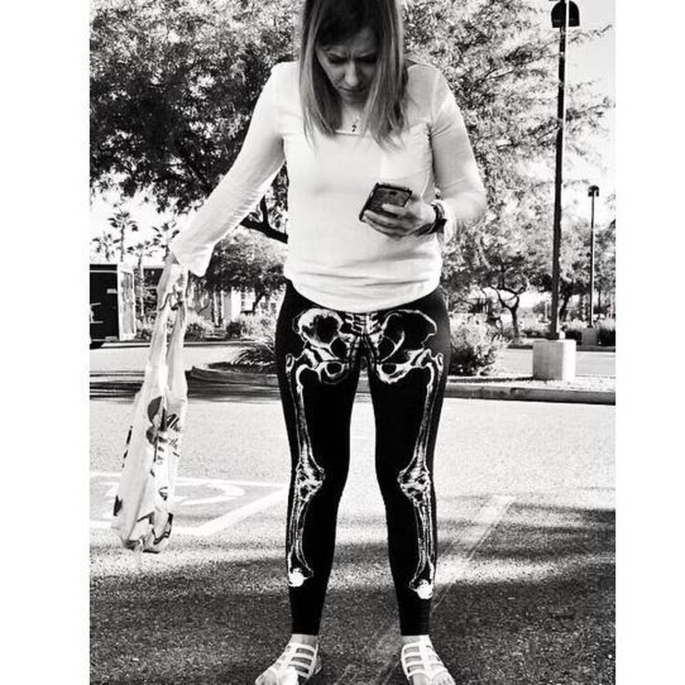 Meet your Posher, CoCo